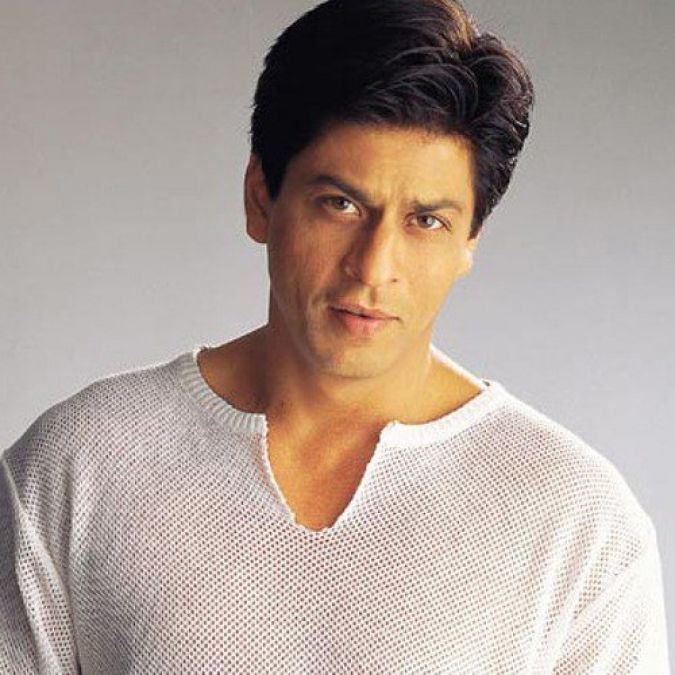 Shahrukh Khan  Height, Weight, Age, Stats, Wiki and More